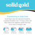 Solid Gold Nutrientboost Wee Bit Small Breed Dry Dog Food
