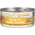 Evangers Super Premium Holistic Quail Dinner Canned Cat Food