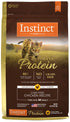 Instinct Ultimate Protein Adult Grain Free Cage Free Chicken Recipe Natural Dry Cat Food