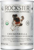 Rockster Chickenrella Complete Organic Chicken Recipe Canned Dog Food