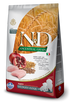 Farmina N&D Natural & Delicious Ancestral Grain Medium & Maxi Puppy Chicken & Pomegranate Dry Dog Food