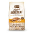 Merrick Limited Ingredient Diet Dry Dog Food Real Chicken & Brown Rice Recipe with Healthy Grains