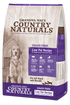 Grandma Mae's Country Naturals Grain Free Low Fat Dry Food for Dogs