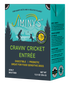 Jiminy's Cravin' Cricket Entree