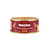Made By Nacho Cage-Free Turkey & Turkey Liver Minced Recipe With Bone Broth