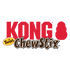 Kong Chewstix Twist Dog Toy