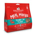 Stella & Chewys Freeze Dried Grain Free Raw Surf & Turf Meal Protein Rich Mixer Dog Food Topper for Small & Large Breeds